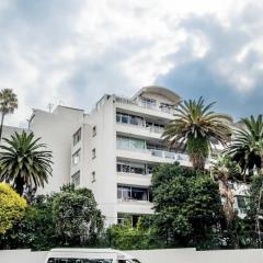 Lovely 3 Bedroom Unit Sandton