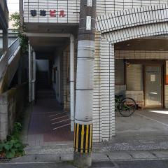 THE HOTEL kamoike