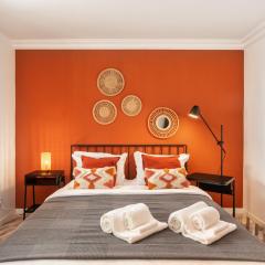 BnB Homes Praia da Rocha Beach Cozy Apartment 50 m away from the ocean