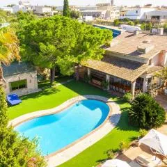 Villa Marjals