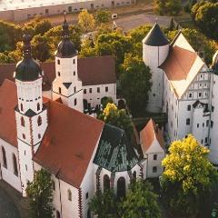 Schloss Hotel Wurzen