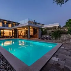 Vila Coratina ZadarVillas