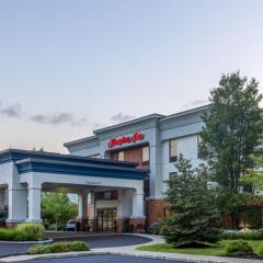 Hampton Inn Harriman Woodbury