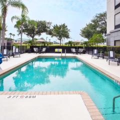 Hampton Inn & Suites Tampa East Casino Area