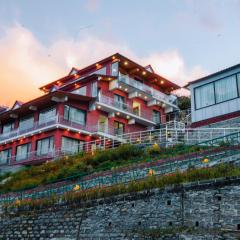 Aaryam Resort, Auli