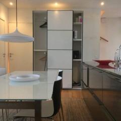 Exclusive 2 level Etage next to Arlanda-City Metro