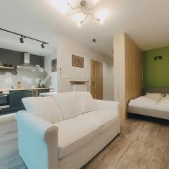 Klimeckiego 8a by Homeprime