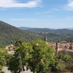 Villabellevie Bargemon Var