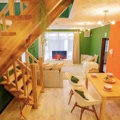 Yuzawa Onsen Lodge 1min to LIFT House