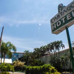 Cartago Hotel