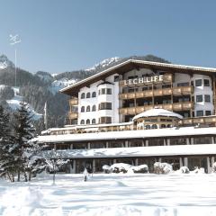 Wellness Aparthotel "Lechlife" incl Pool - 400m zum LIFT