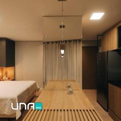 Loft 610 Inn no Parque Una
