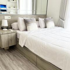 Apartement 2BR sky house BSD