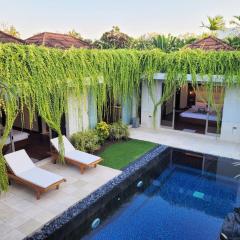 Bali - Jimbaran Bay 2 Bedroom Villa