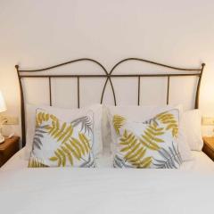 Rincón del Pueyo by BeValle