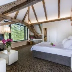 Yard Resort