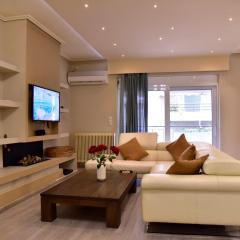 Gtrip Piraeus Floor Apartment - 8324