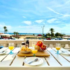 Apartment VISTA BAHIA 23 -3 SEA VIEW Empuriabrava