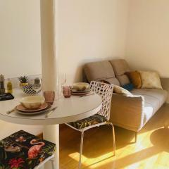 Chez Virginie Agréable Centre Parking