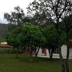 Cabañita Villa Bella Tarija