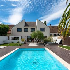 Luxury villa near Disneyland Bmyguest