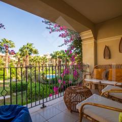 Ladybird - Veranda Beach House