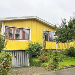 Well-equipped holiday home in Varnamo