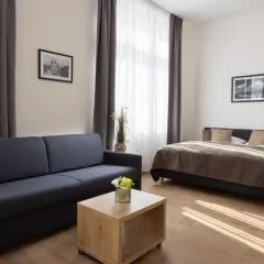 Residence Morris Mladá Boleslav
