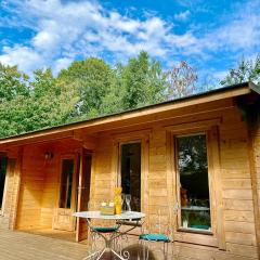 Driftwood Dreams Garden Cabin