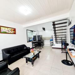 Vacation Transient Guest House Rental Calapan City L43