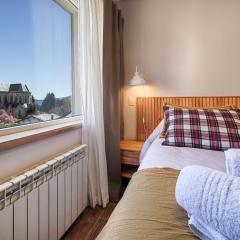 DTO Bellevue en pleno centro