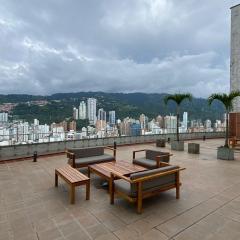 Hermoso apto central en bucaramanga