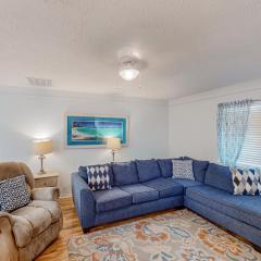 Gulf Highlands, Unit 111