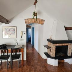 La Mansarda di Vico Mandorla