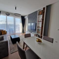 Aqua Royal BW apartment