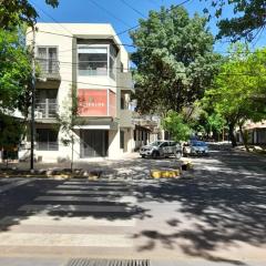 La casa de kiki Departamento excelente ubicación