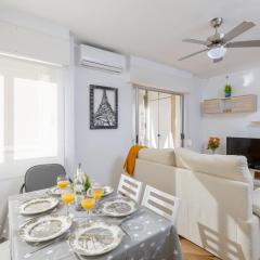 Fidalsa Oh Happy Day