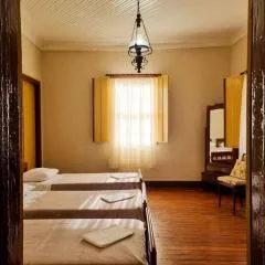 Casarão Solar dos Almeida