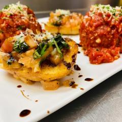 Four Points by Sheraton Calgary Airport