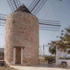 Molino Sa Miranda - Formentera Break