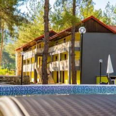 GÖKBÜK SERENİTY HOTEL