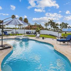 Royal Blue Dreams flexible rental near Anna Maria Island