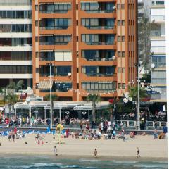 Apartamentos Torre Don Vicente - Arca Rent