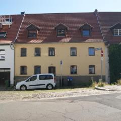 Saarlogis Haus Monteurwohnungen St Arnual