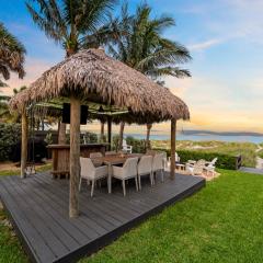 Vista Del Mar Oceanfront Home Stunning Views Backyard Oasis