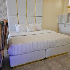 Airport Studio Apartments-JKIA