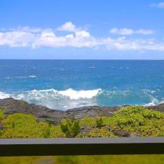 Stunning Ocean Views - Whale House Hawaii