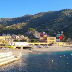 Monterosso Servano's Villas