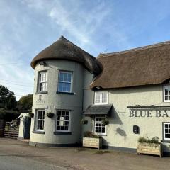 Blue Ball Inn, Sandygate, Exeter