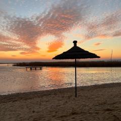 Mediterrane Ferien Villa am Neusiedler See